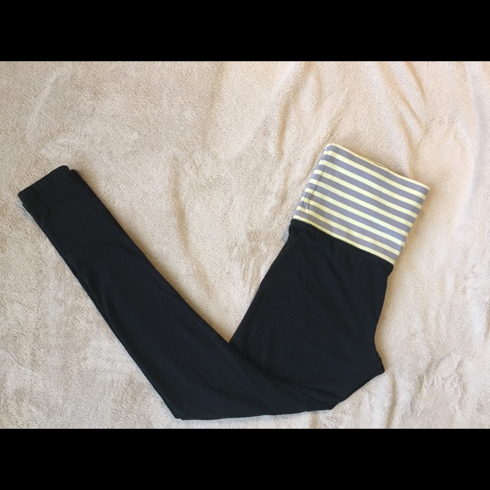 Leggings!